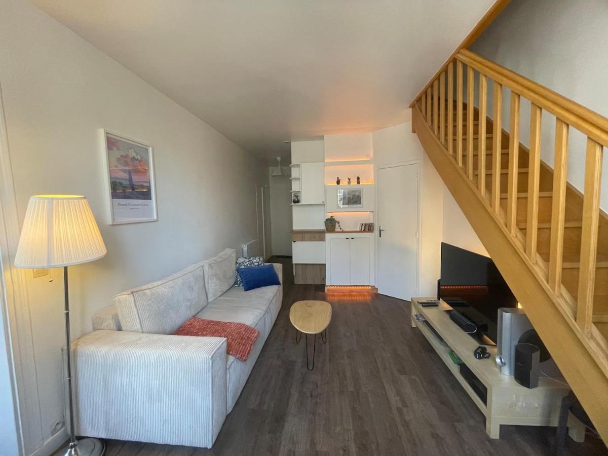 Au Coeur Du Marais, Centre De Paris