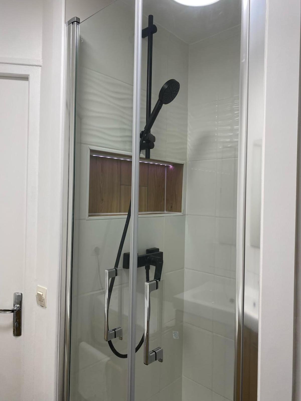 Apartment Au Coeur Du Marais, Centre De